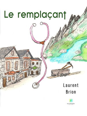 cover image of Le remplaçant